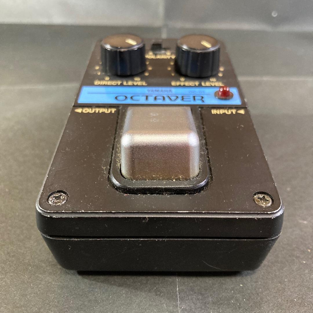 YAMAHA OC-01（短いケーブル付）