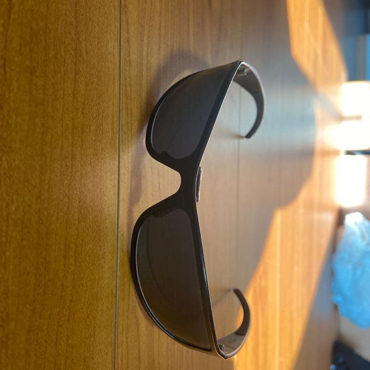 ビックタオル　写真集　サングラス