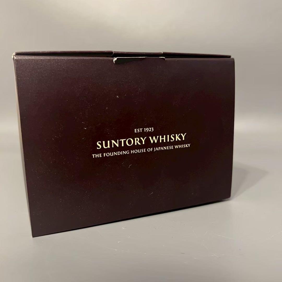 海外限定商品　響　ジャパニーズハーモニーマスターズセレクト　意匠ボトル　箱付き