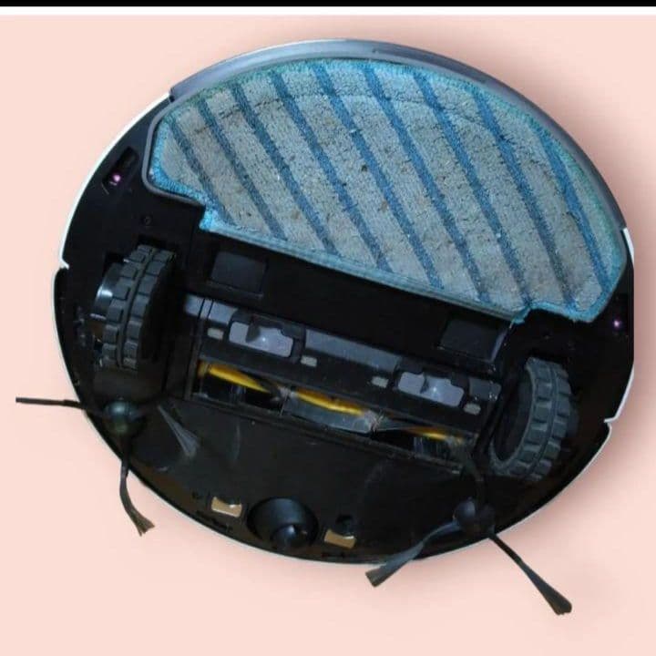 八　DEEBOTN8+　ディーボット　ROBOT掃除機　ロボット掃除機　ロボット