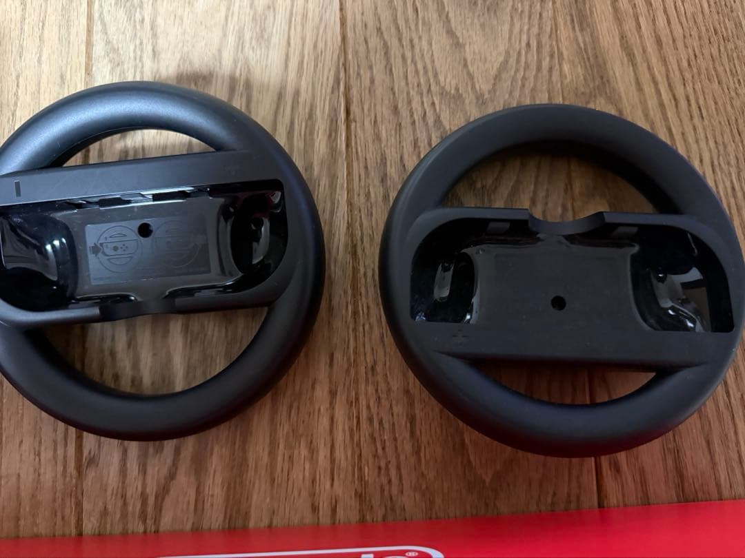 Nintendo Switch 本体 青/赤/緑/ピンク 充実付属品