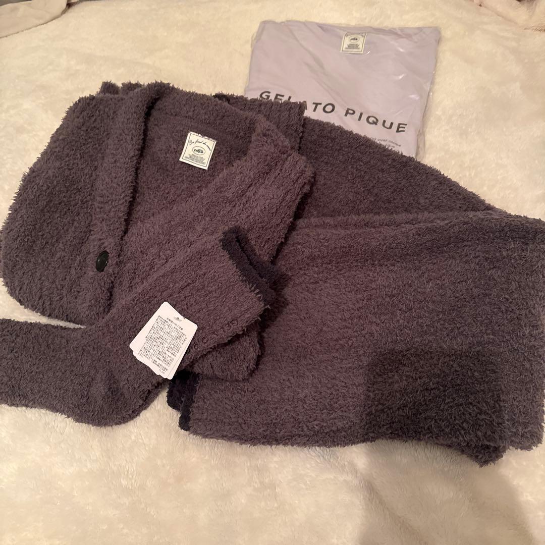 【LADY'S SIZE】GELATO PIQUE HAPPY BOX 2026