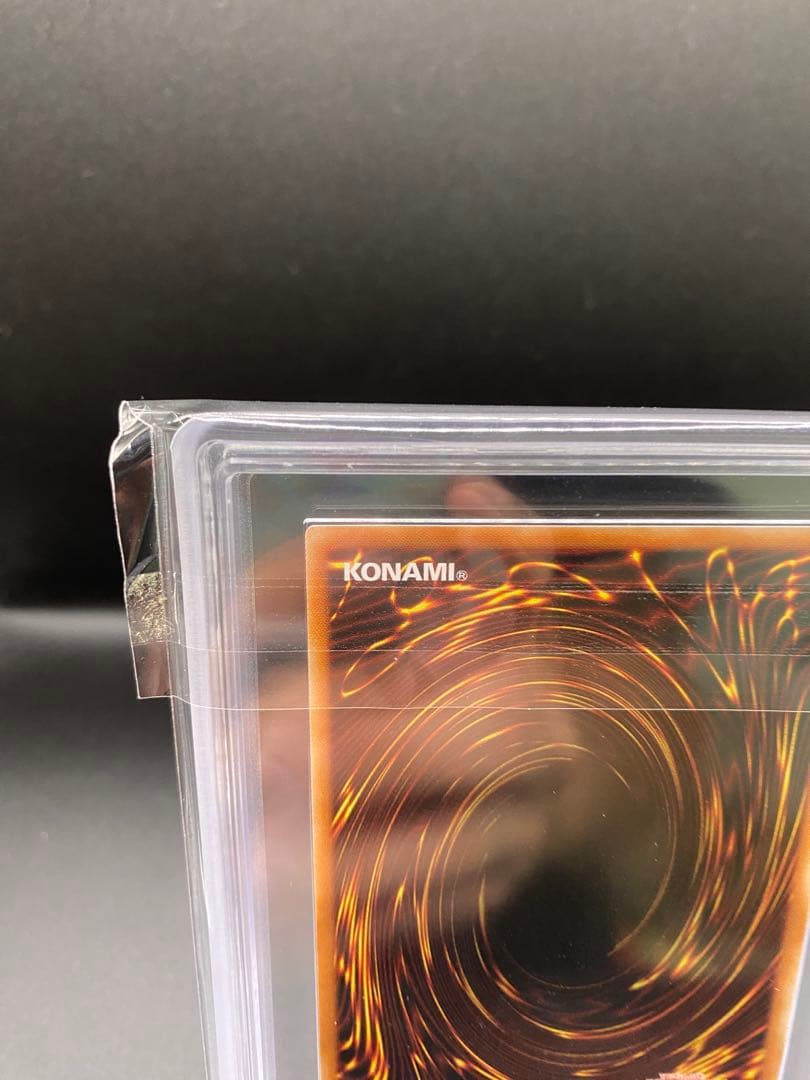 【ARS10】ブラックマジシャンガール プリズマ プリシク スタンプエディション