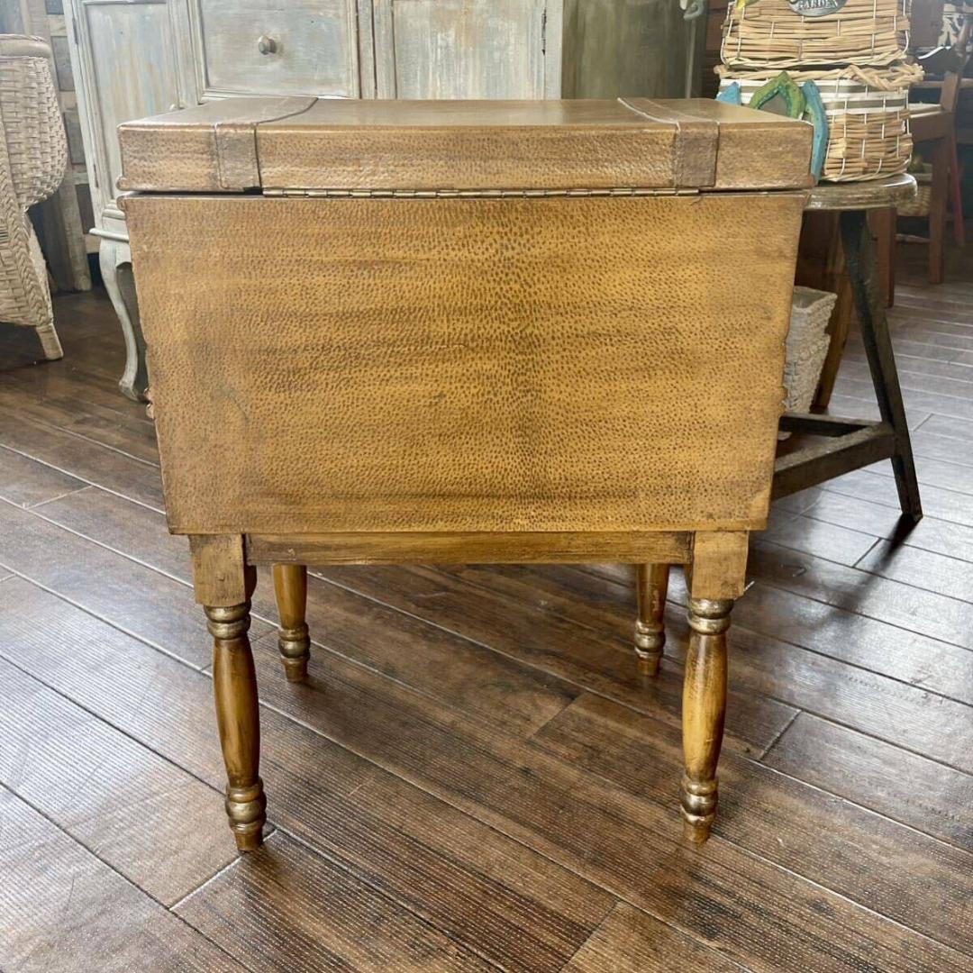 r1051 アメリカヴィンテージ チェスト ユニークなデザイン インテリア