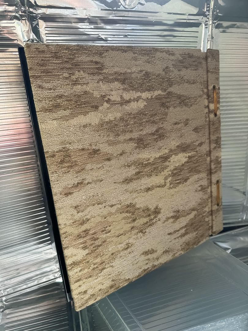 平安象彦京漆器【未使用】蒔絵 写真帳〈特典有り〉京都 工芸品