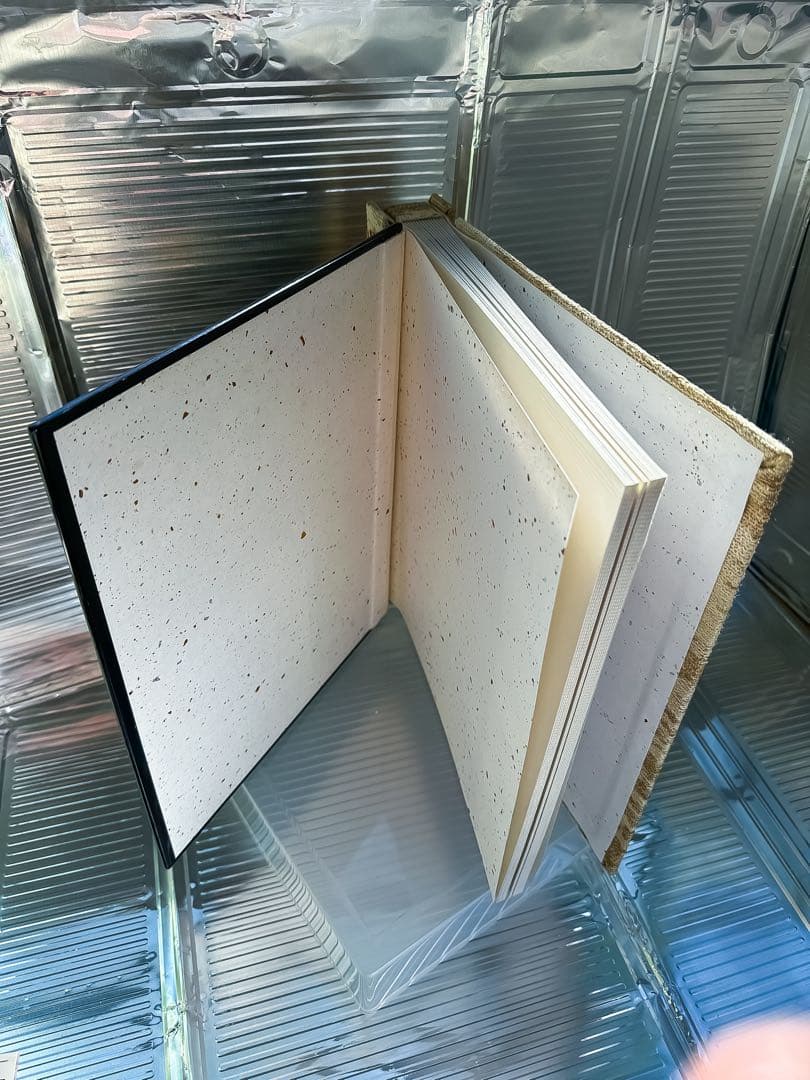 平安象彦京漆器【未使用】蒔絵 写真帳〈特典有り〉京都 工芸品