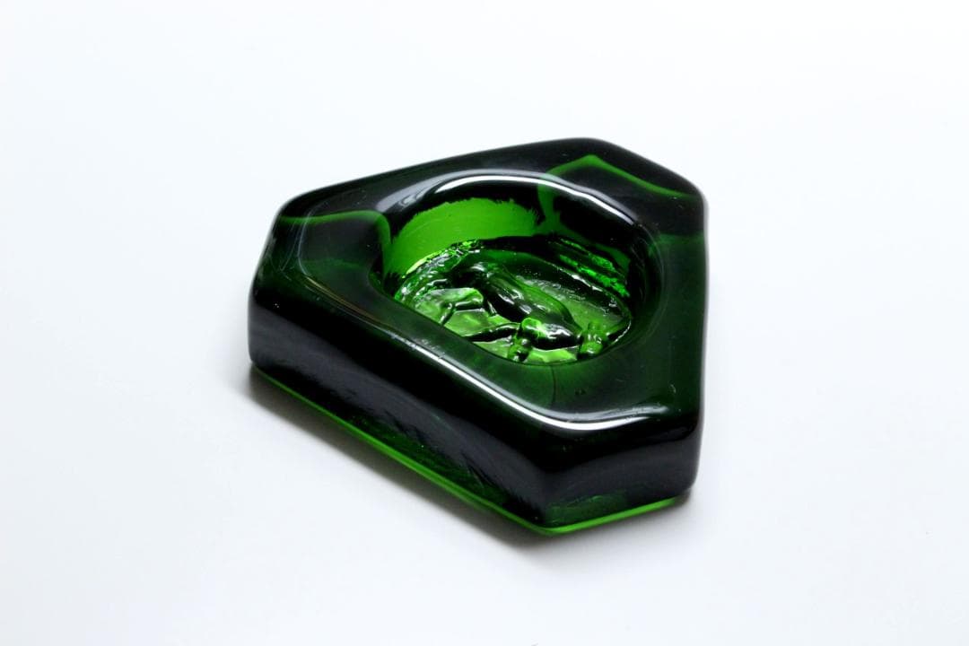 Erik Hoglund エリックホグラン 灰皿 アッシュトレイ 35955