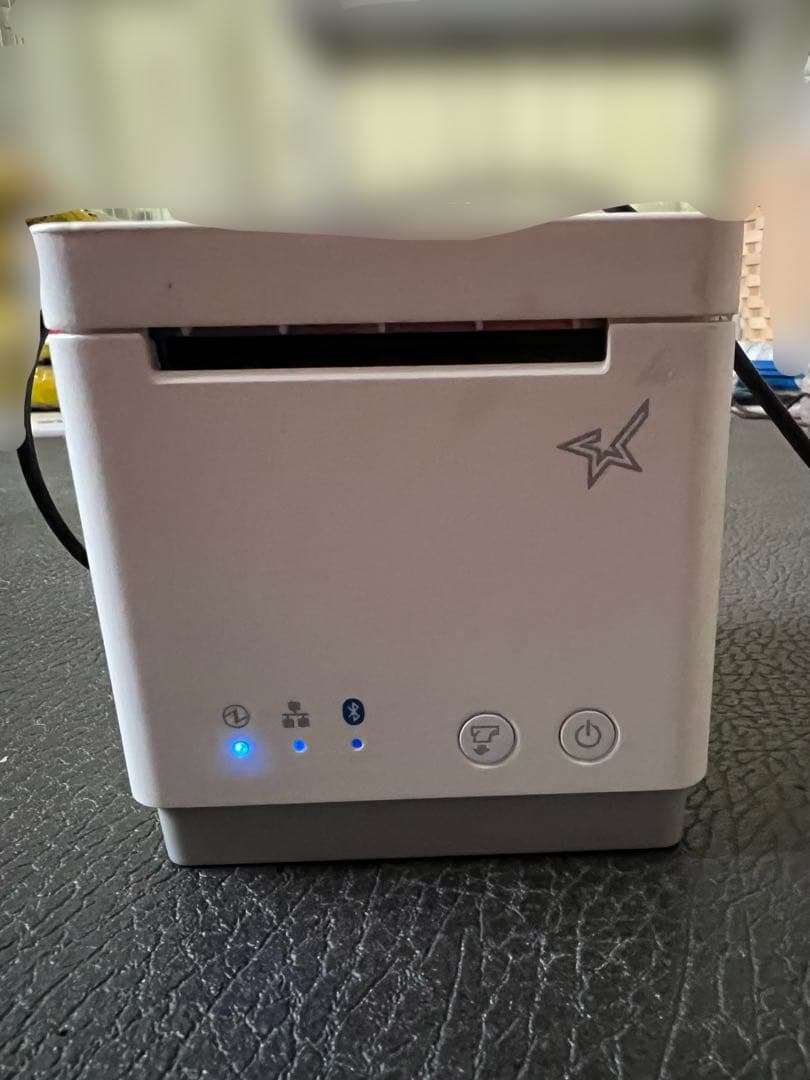 mC-Print2シリーズ　 MCP21LB