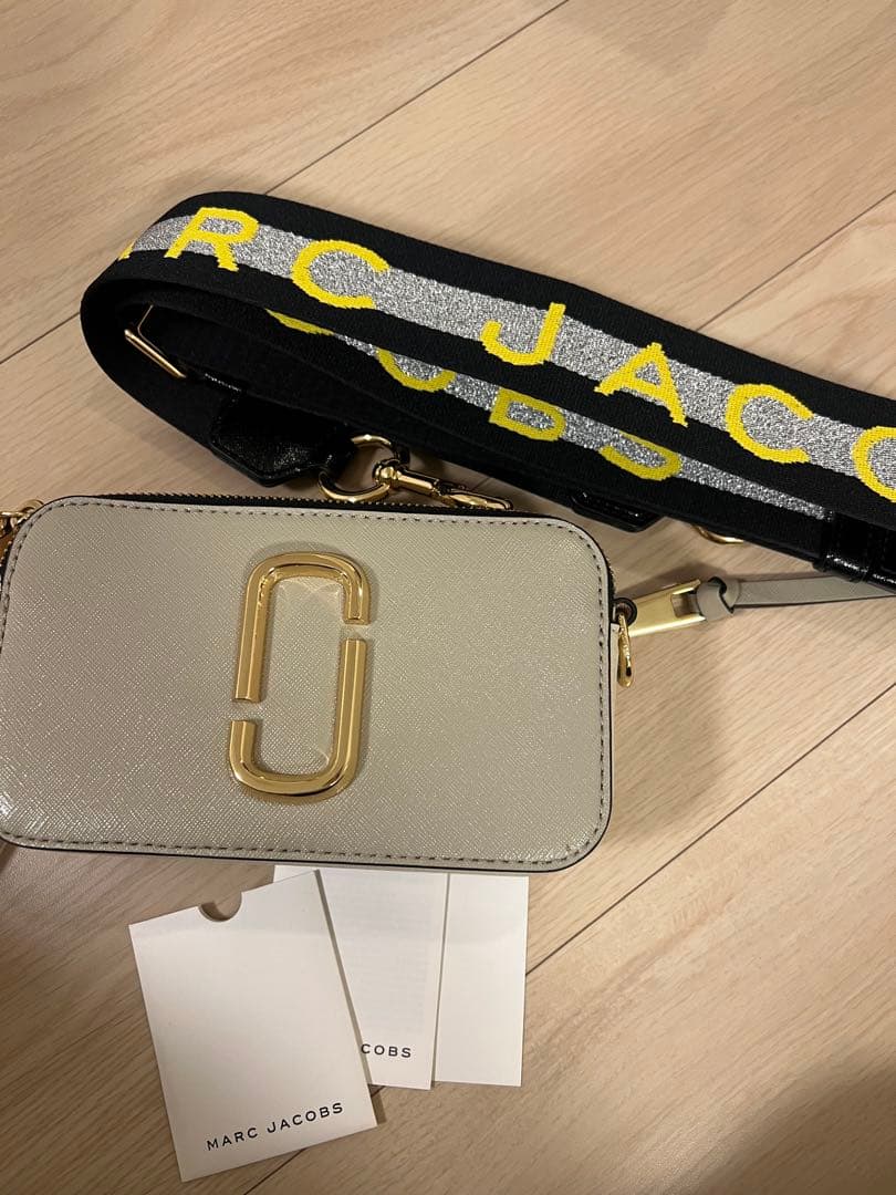 MARC JACOBS バッグ