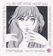 ayumi hamasaki×MFCオリジナルデザインTシャツXLサイズ