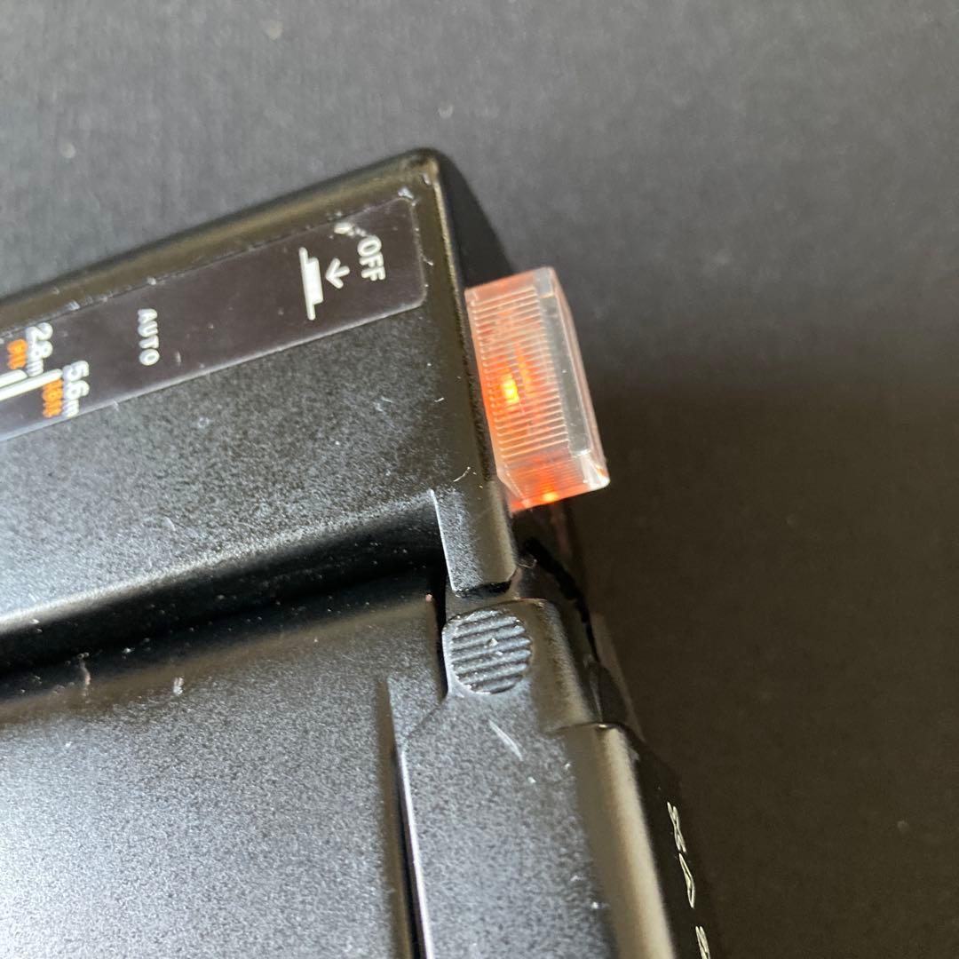 【動作OK】OLYMPUS XA2 A11 フィルムカメラ