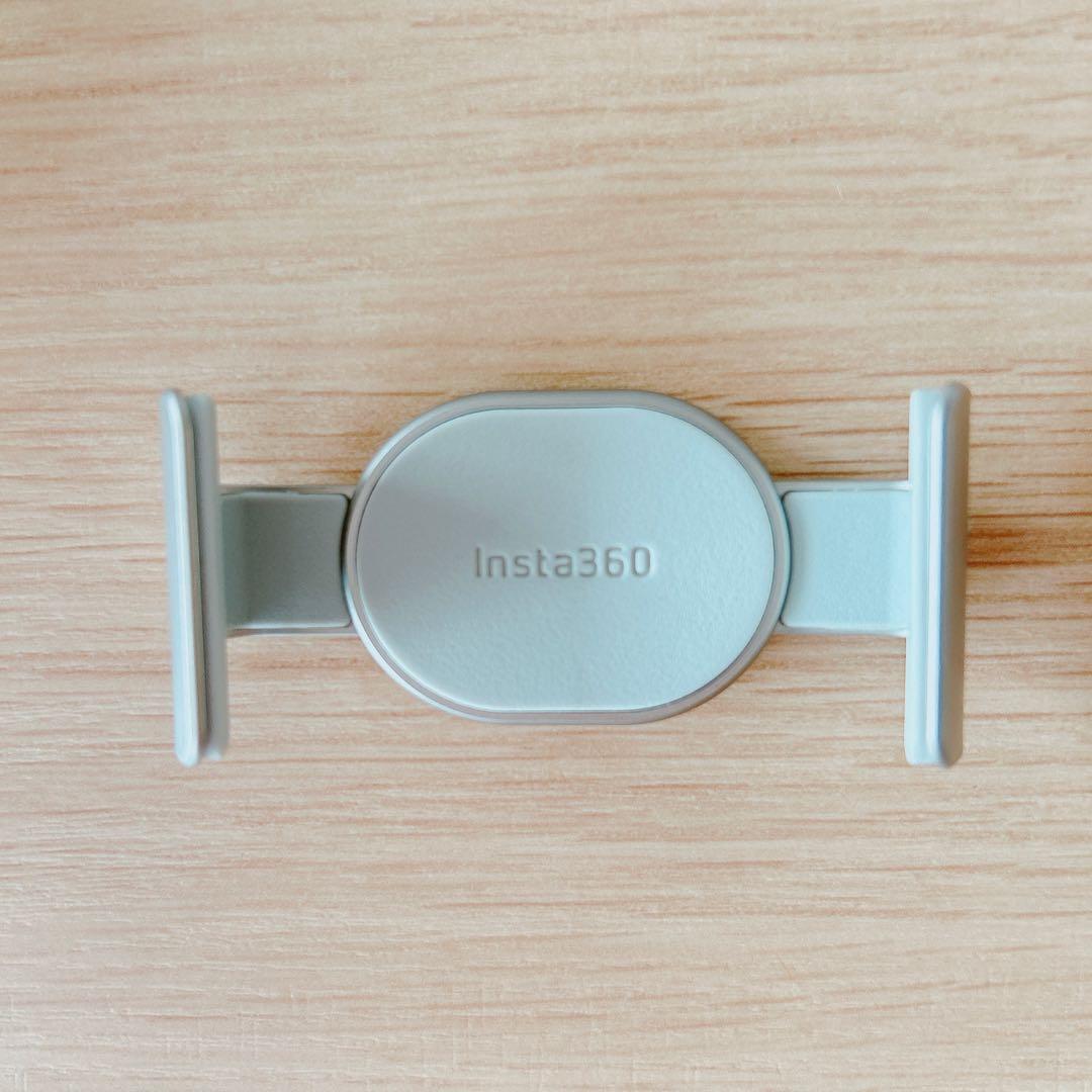 Insta360 Flow Standalone スマートフォン用ジンバル