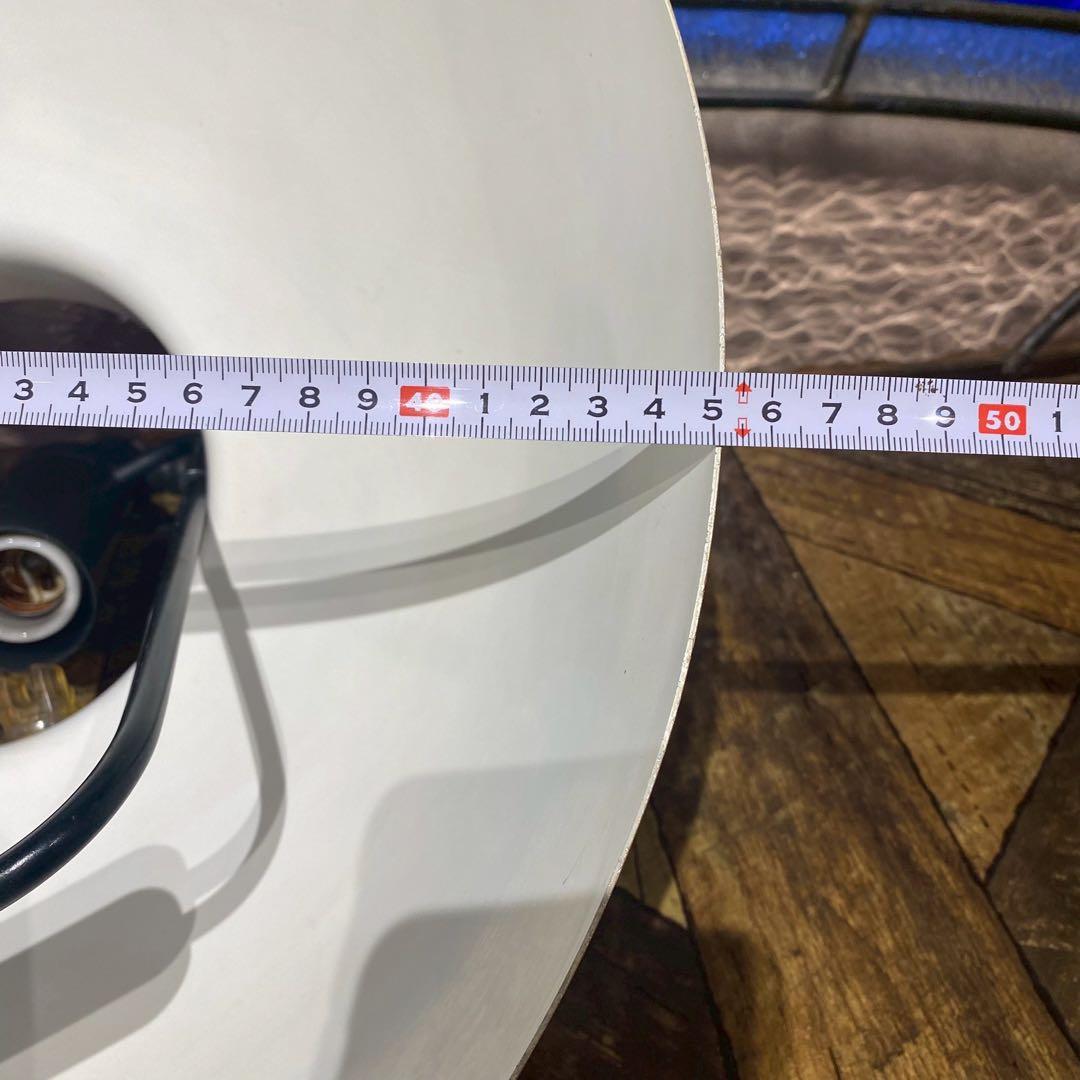 スペースエイジ オレンジ インテリア 昭和レトロ 当時物 レトロポップ