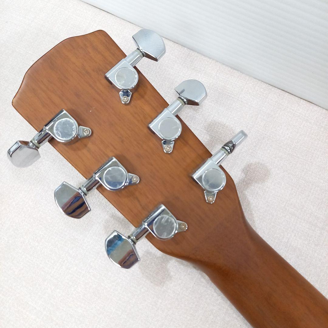 美品◎Morris アコースティックギター M-251 NAT ナチュラル