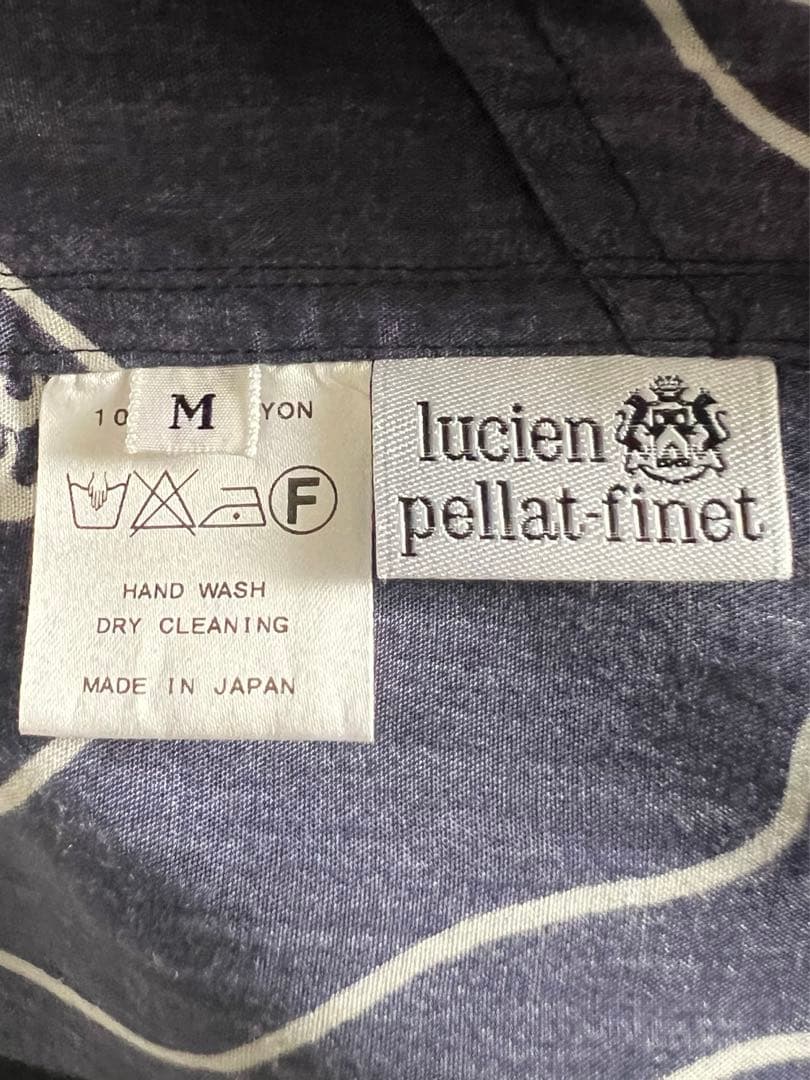 ◆美品♦︎ルシアンペラフィネ/メンズ/ハーフパンツ/水着/送料無料