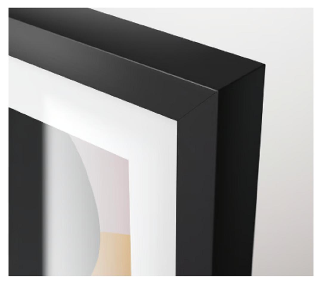 馬・No.003／「HAKU 」アートポスター　400×500