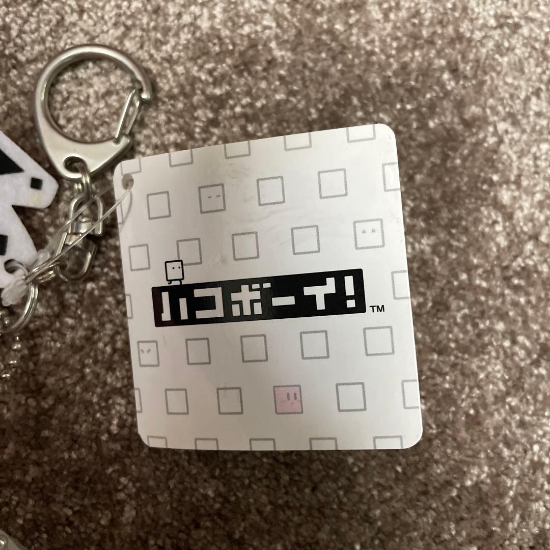 星のカービィ ぬいぐるみキーホルダー