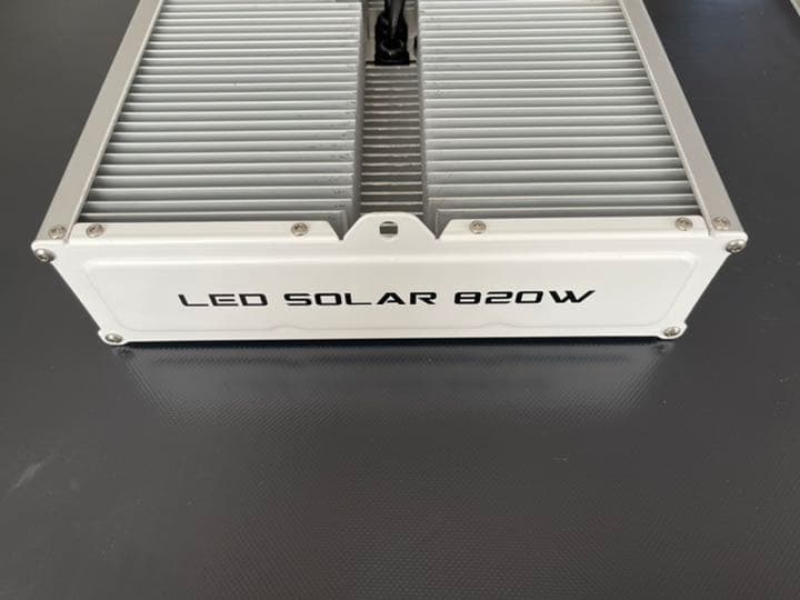 植物育成ライト　植物育成LED