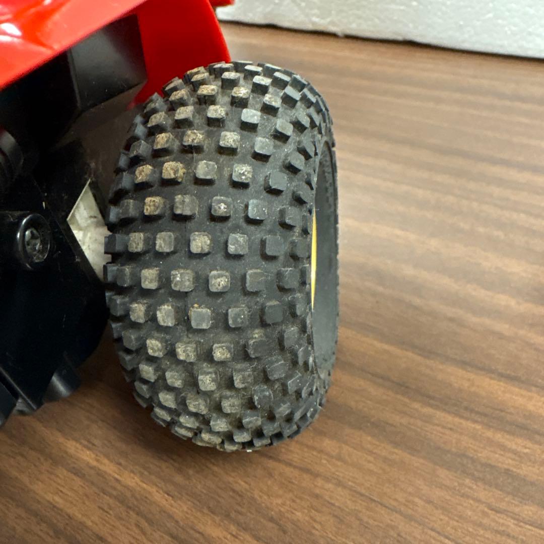 ラジコン　ホンダ　3輪スポーツバギー　ATC250R ウィリーダッシュ