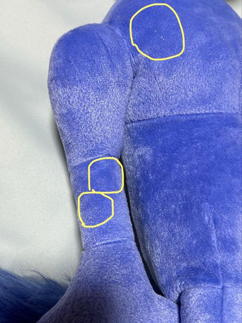 POPEE the ぱフォーマー ぬいぐるみ セット ポピーザぱフォーマー