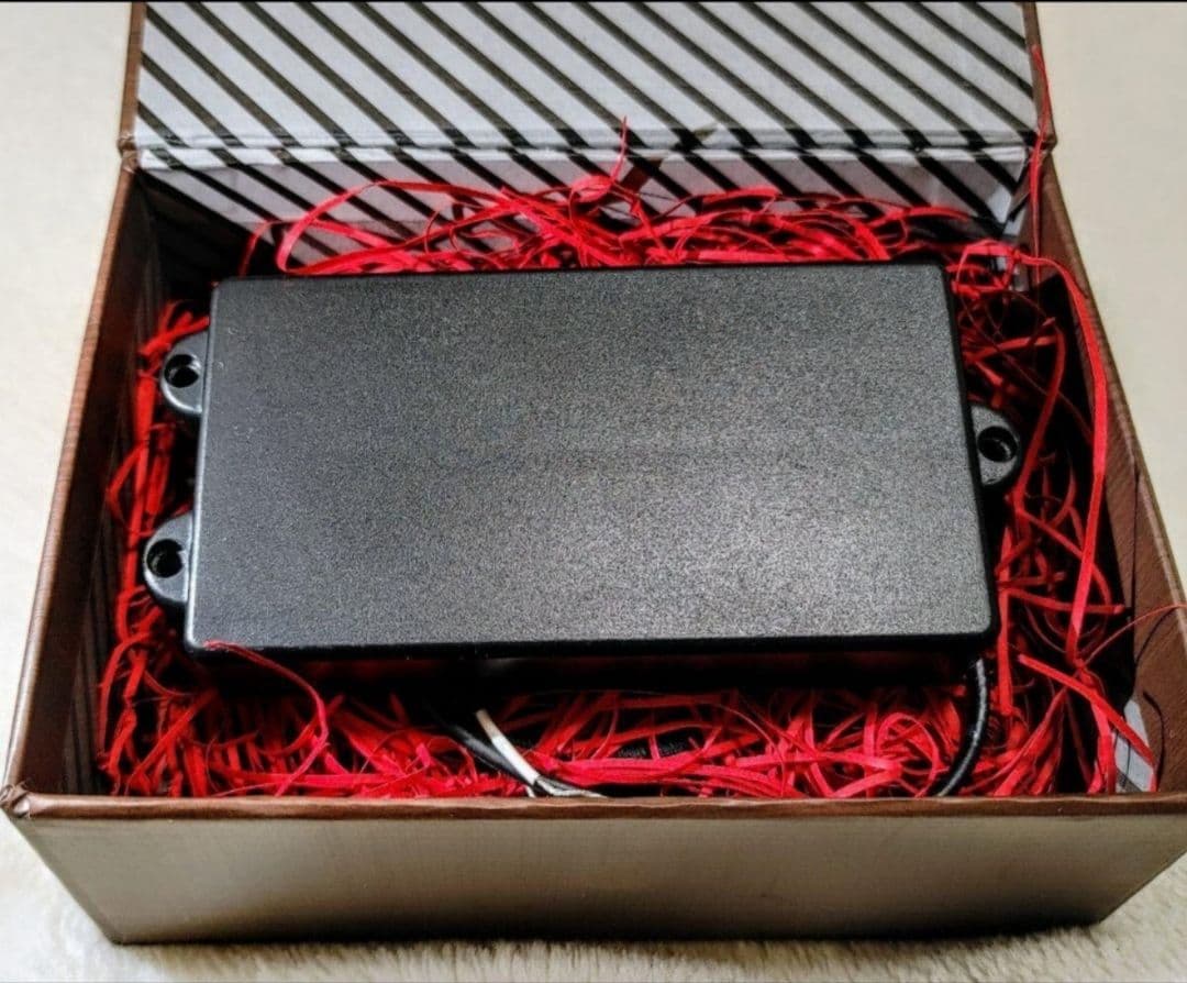 ベース Lane Poor MM4 Clone lanepoor modulus