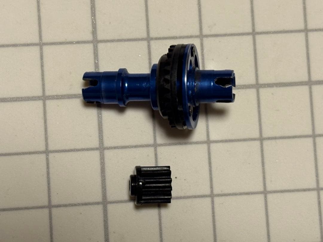 ミニッツ ma030EVO