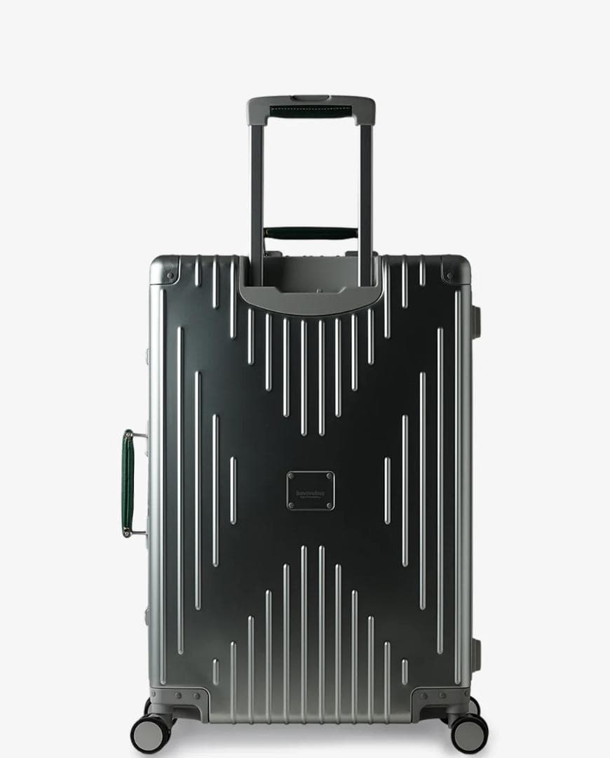 INV5811STP Cool Gray 70L Middle 新品未使用