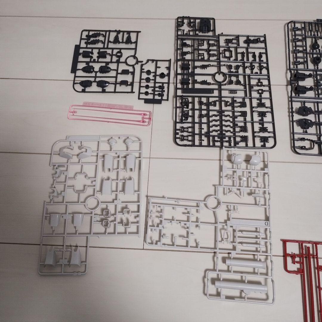 MG プロトタイプガンダム