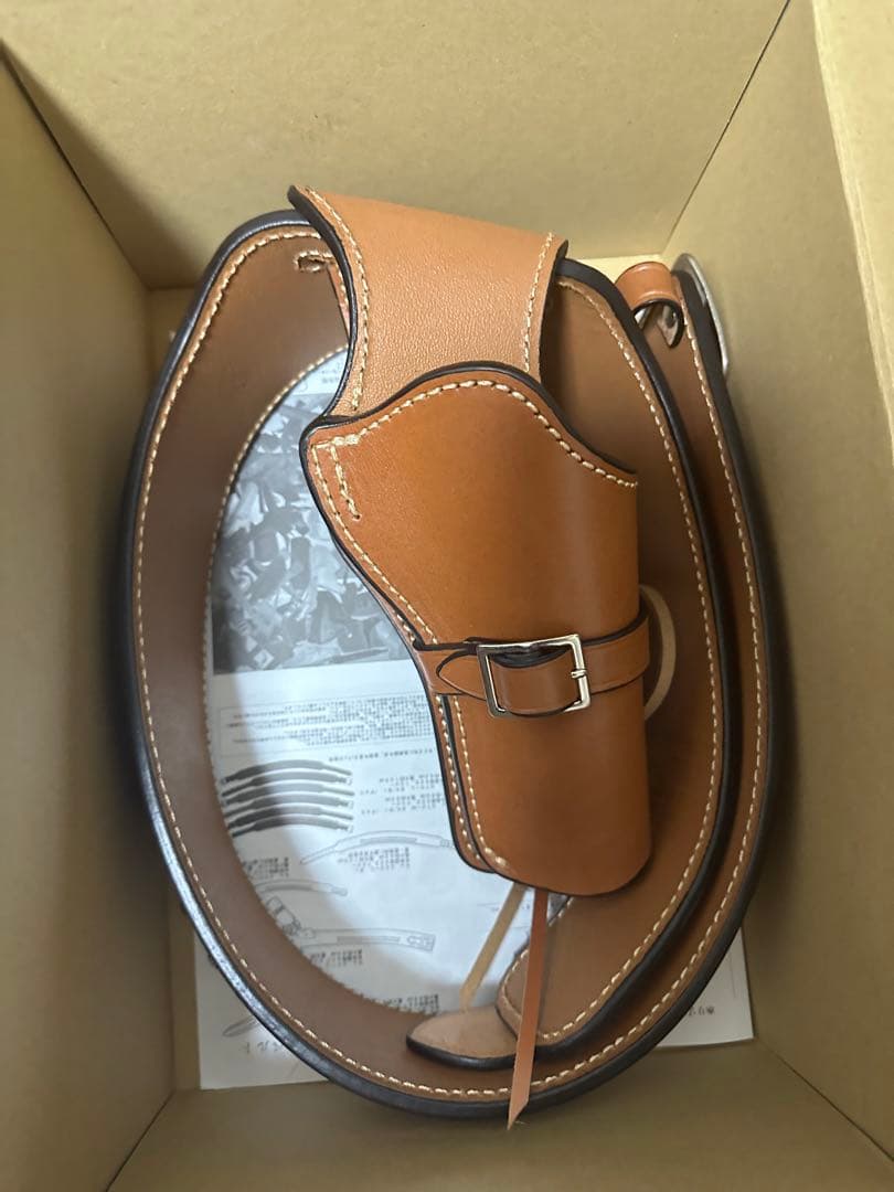 イーストa ガンベルト mサイズ