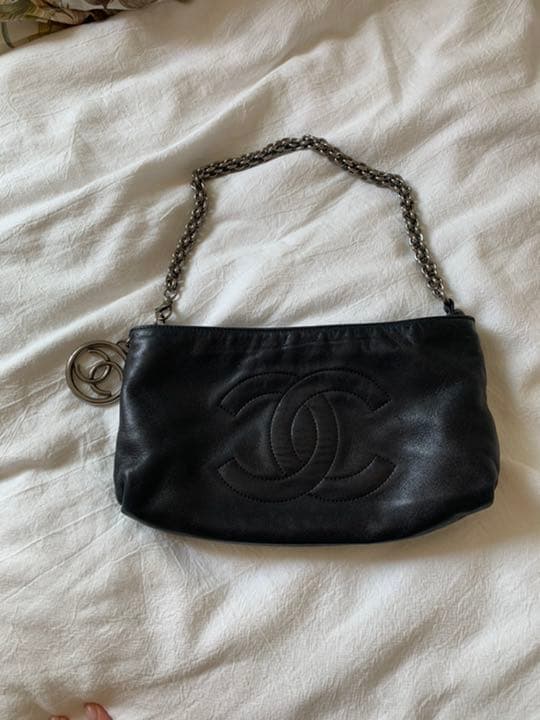 CHANEL シャネル ショルダーバッグ
