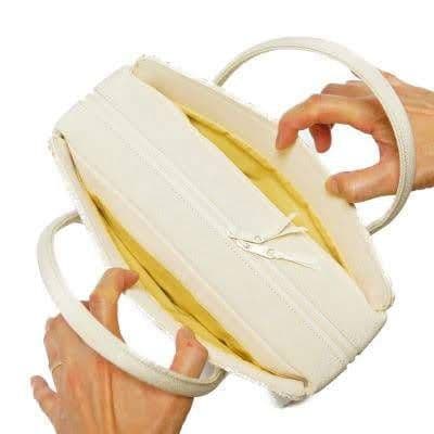 和装バッグ　利休バッグ　金蘭織物 入卒式　結婚式　商品番号:518