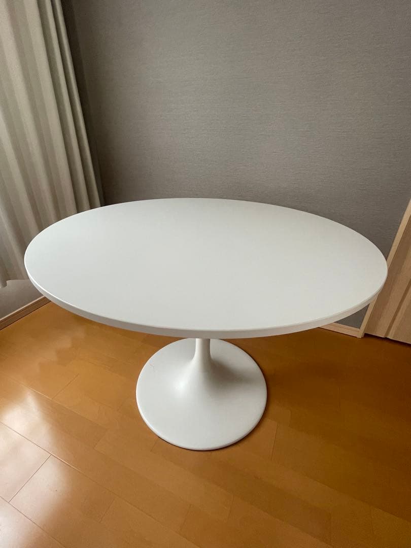 IKEA DOCKSTA ドクスタ　テーブル