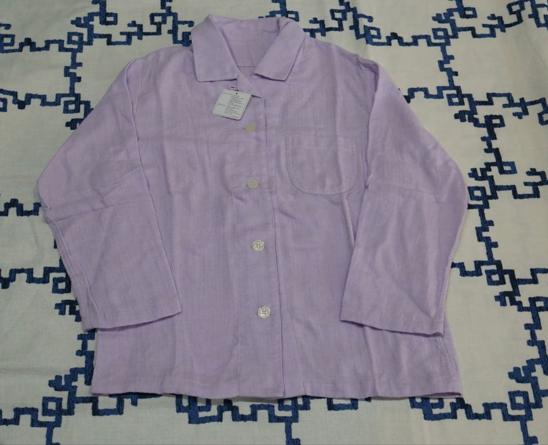 D163 【訳あり価格】マシュマロパジャマ／セット