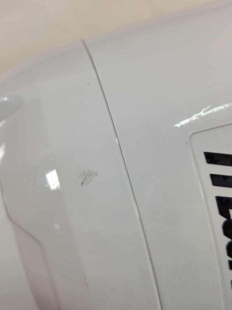 【ジャンク品】マキタ 充電式クリーナー 本体のみ CL286FD