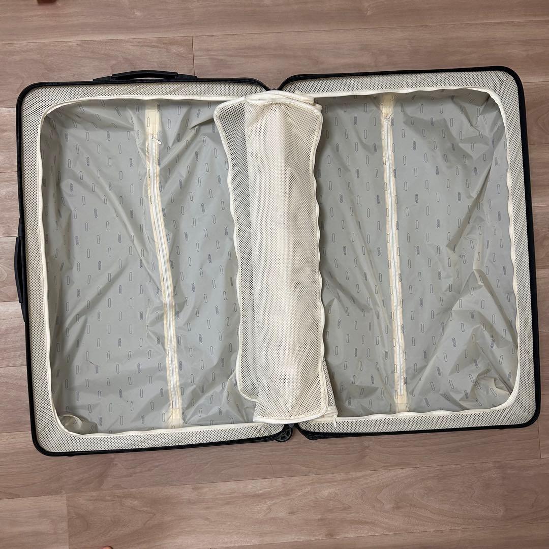 【専用】RIMOWA SALSA AIR ダークネイビー