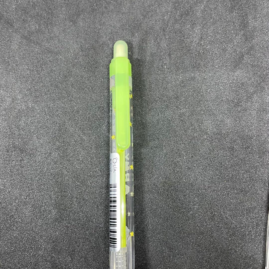 平成レトロ　こぱむだ　こうさぎ　アーミーこぱむだ　アーミーこうさぎ　シャーペン