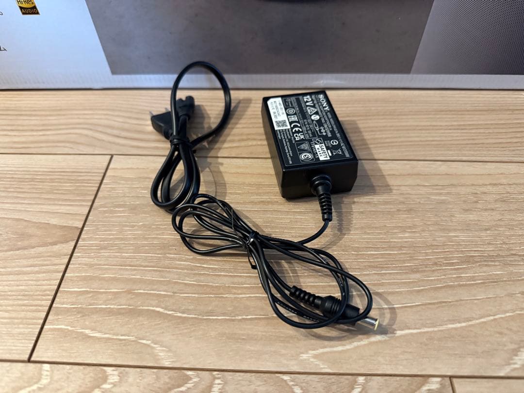 【ソニーストア購入品】SONY HT-A9 ホームシアターシステム