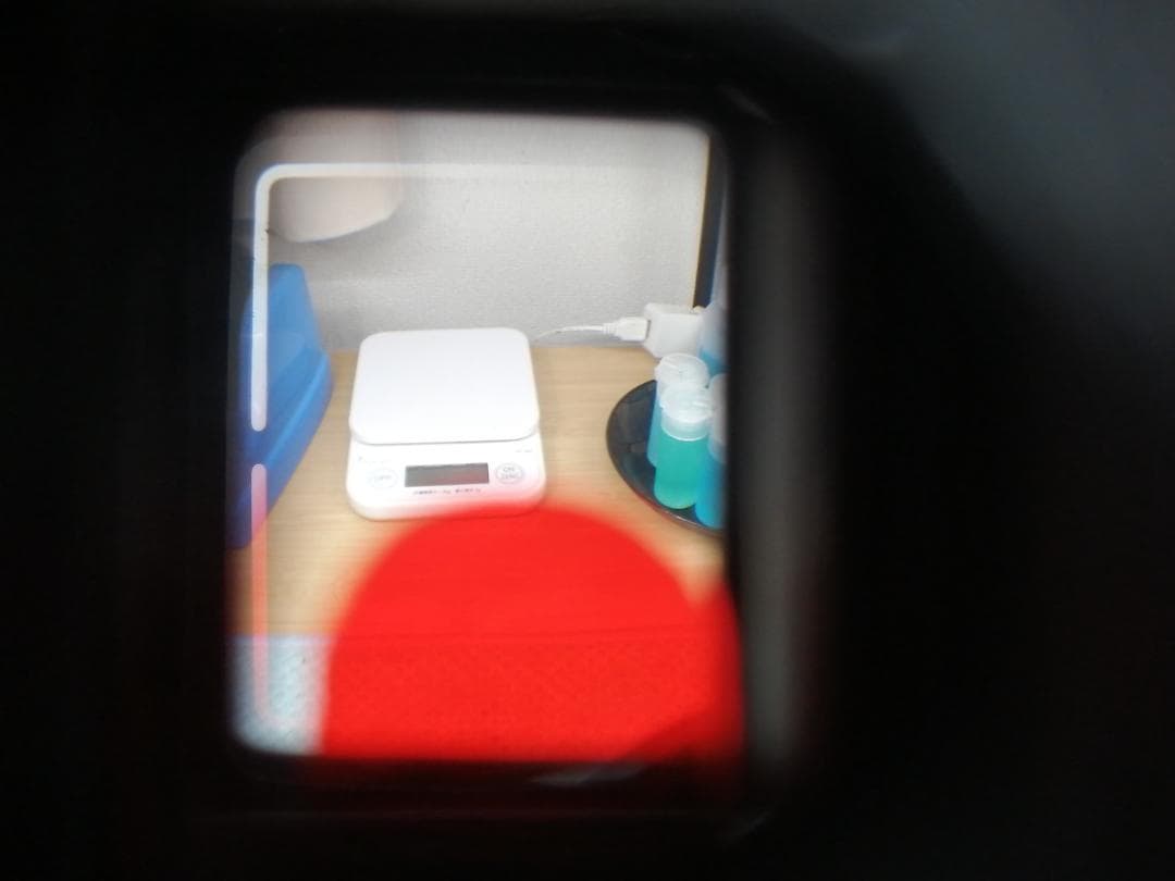 整備済Olympus Pen EE-3 オリンパス ハーフカメラ #7329