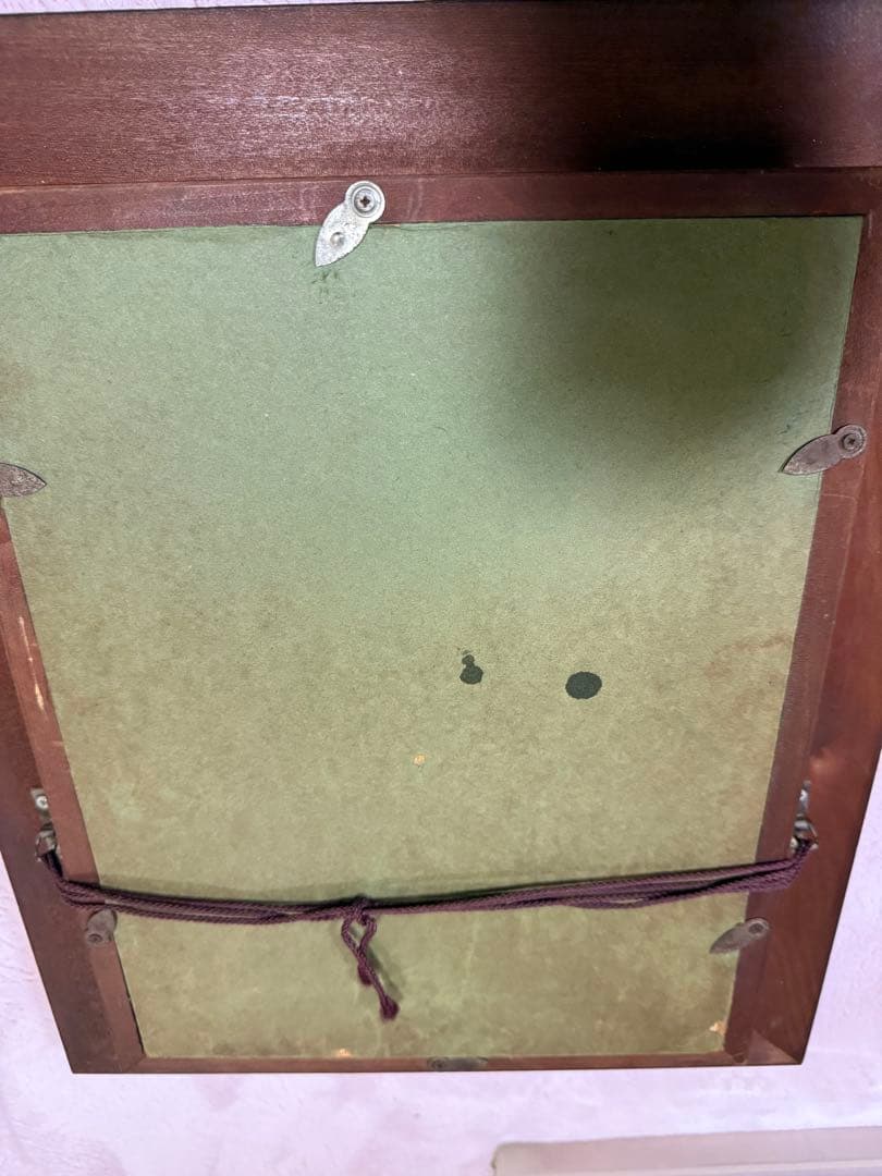 光岡亮 黒いねこ 絵画 亮 イラスト 猫 ネコ ねこ 光岡