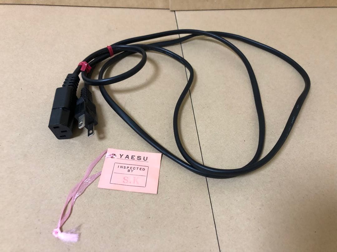 YAESU FRG-7700 受信機