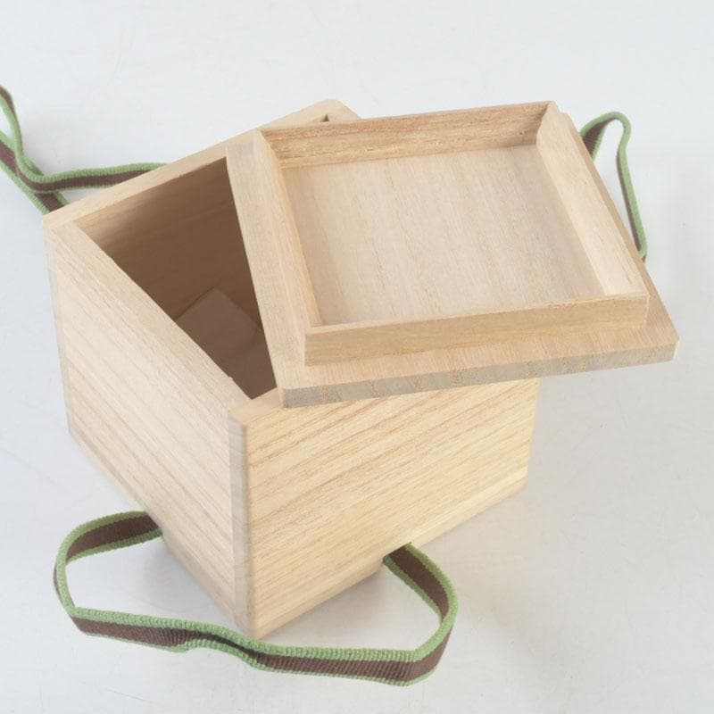 茶道具　智斉作　一粒万倍蒔絵　玄々斎好写　徳風棗　共箱　V　9722