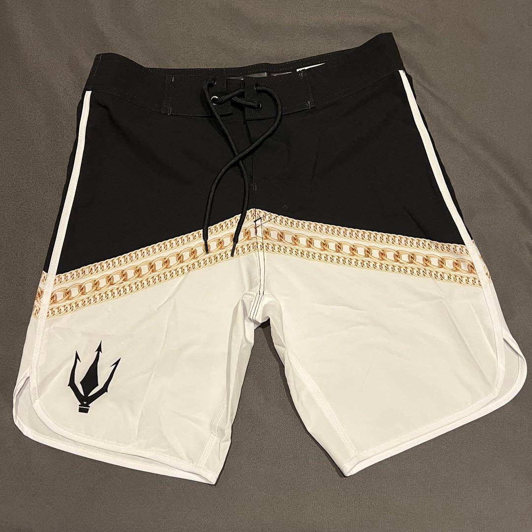 新品未使用 FIEDサーフパンツ ボードショーツ 28インチ フィジーク