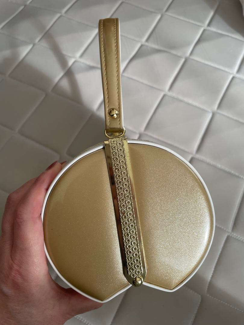 バックと草履セット　 L L