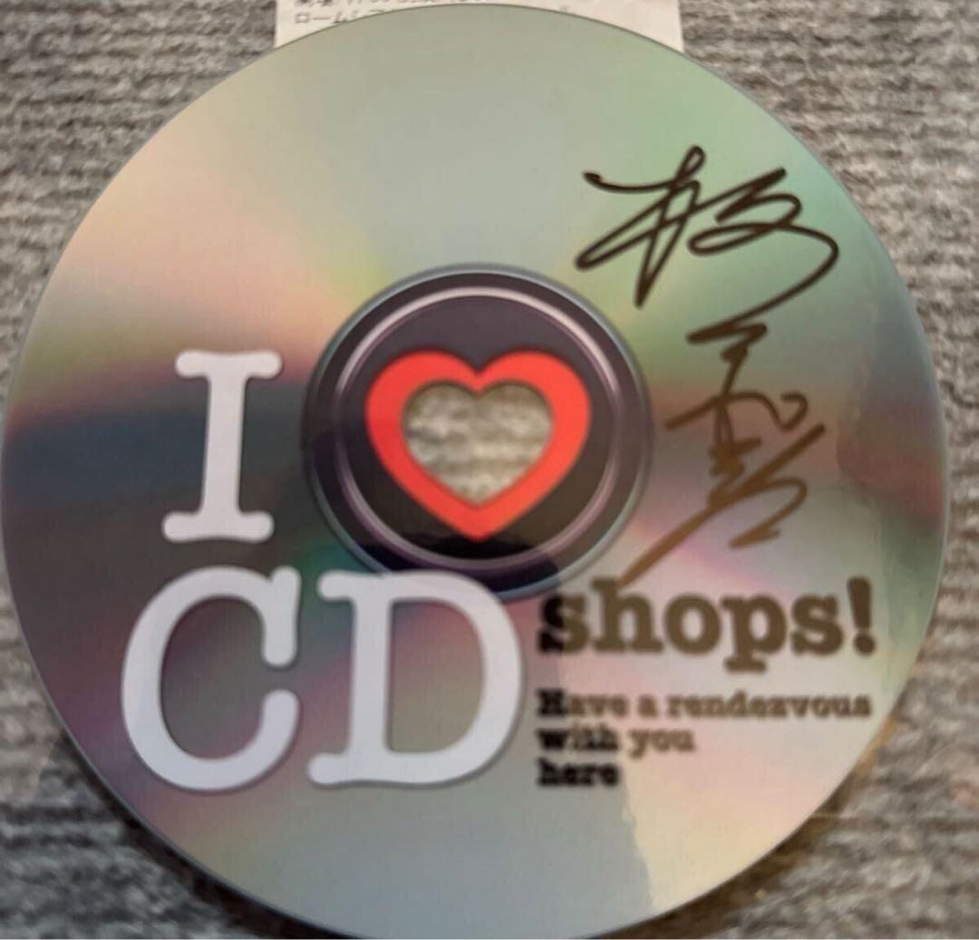 Mr.Children サイン ステッカー