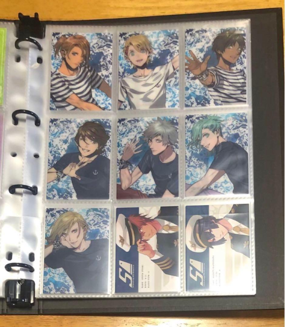 うたプリ Brilliant Selection BSC BOX トレカ纏め売り