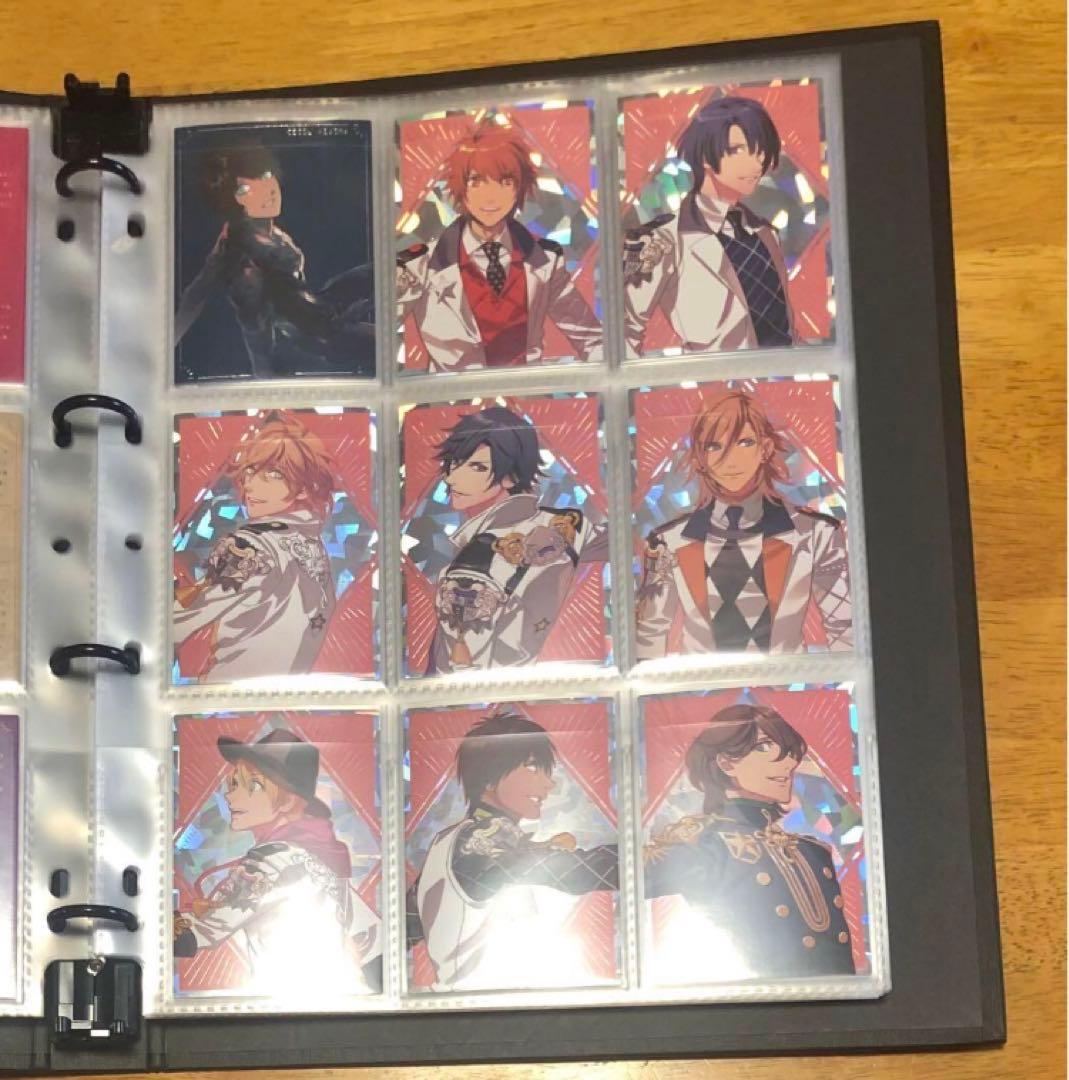 うたプリ Brilliant Selection BSC BOX トレカ纏め売り