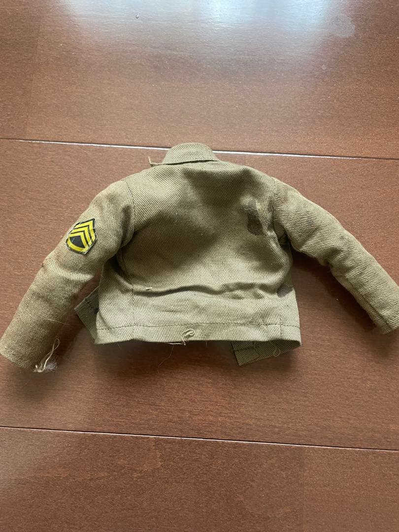 ジーアイジョーフィギュア 2体セット