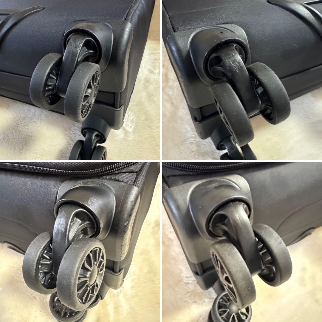 サムソナイト ビーライト3 B-Lite 3 キャリーケース