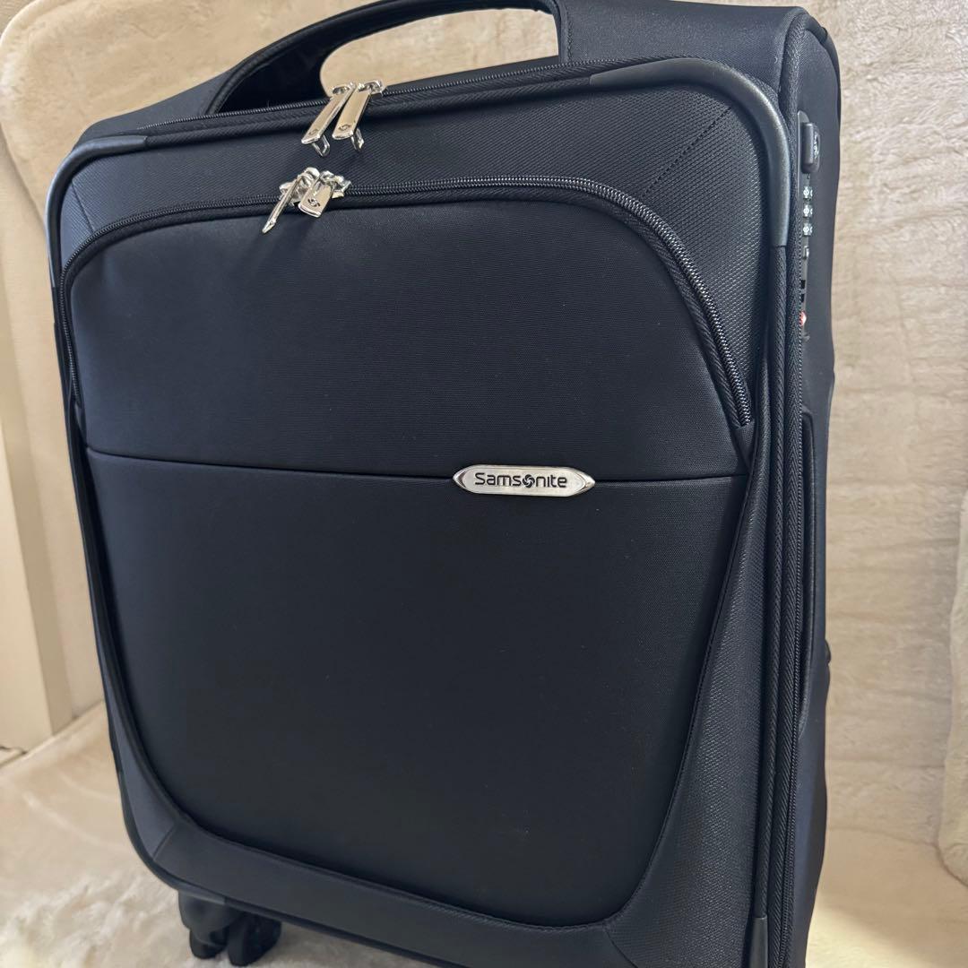 サムソナイト ビーライト3 B-Lite 3 キャリーケース