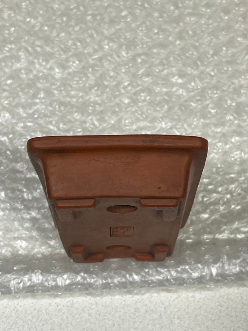 盆栽鉢　植木鉢　陶芸　園芸　盆栽